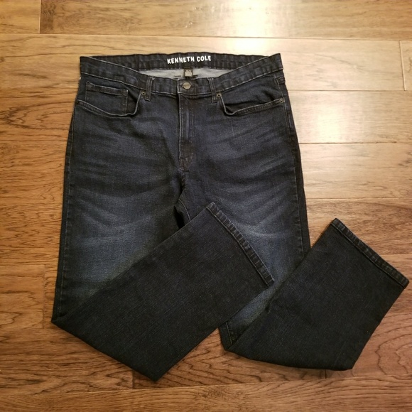 Kenneth Cole jeans - Picture 2 of 4